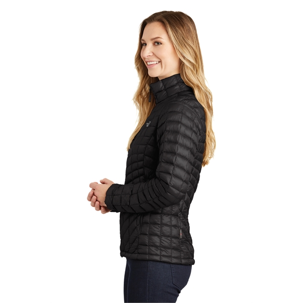 The North Face Women's ThermoBall Trekker Jacket. - The North Face Women's ThermoBall Trekker Jacket. - Image 23 of 25