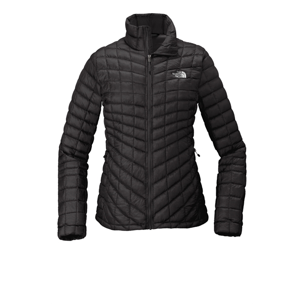 The North Face Women's ThermoBall Trekker Jacket. - The North Face Women's ThermoBall Trekker Jacket. - Image 24 of 25