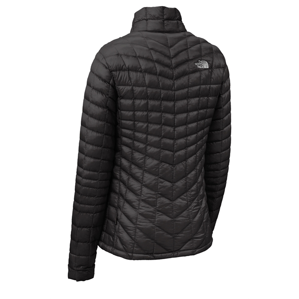 The North Face Women's ThermoBall Trekker Jacket. - The North Face Women's ThermoBall Trekker Jacket. - Image 25 of 25