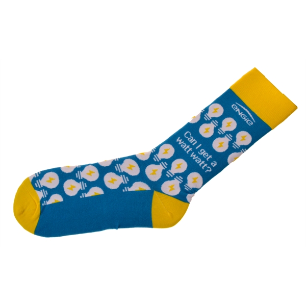 High Quality Custom Knit Bamboo Dress Socks - High Quality Custom Knit Bamboo Dress Socks - Image 0 of 0