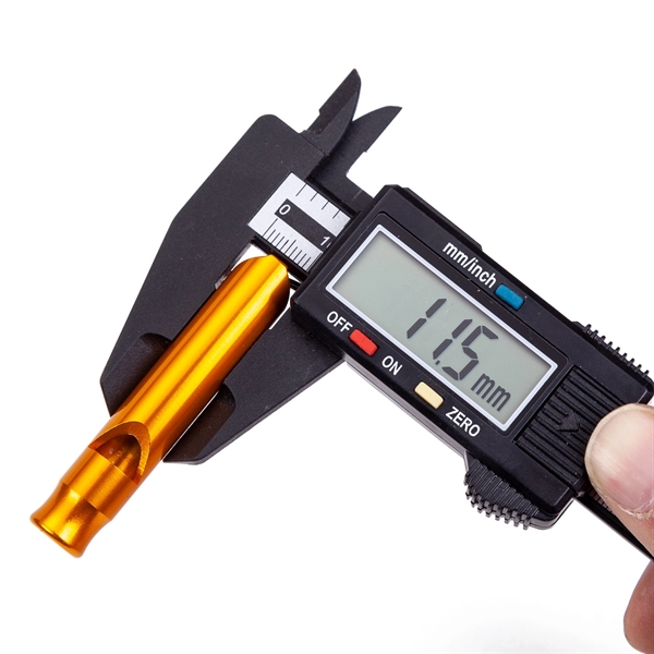 aluminum alloy whistle - aluminum alloy whistle - Image 0 of 0