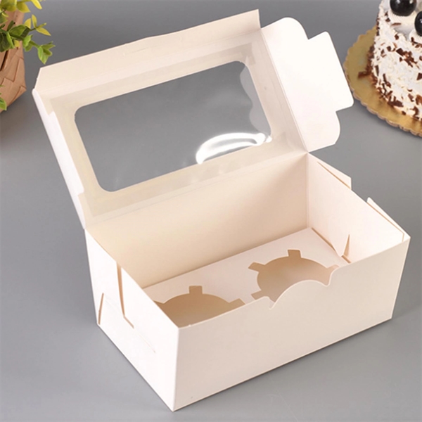 Biscuit Packaging Box - Biscuit Packaging Box - Image 1 of 1