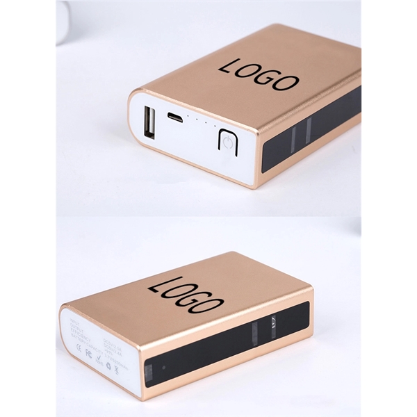 Laser projector wireless Keyboard & Mouse & Power Bank. - Laser projector wireless Keyboard & Mouse & Power Bank. - Image 0 of 3