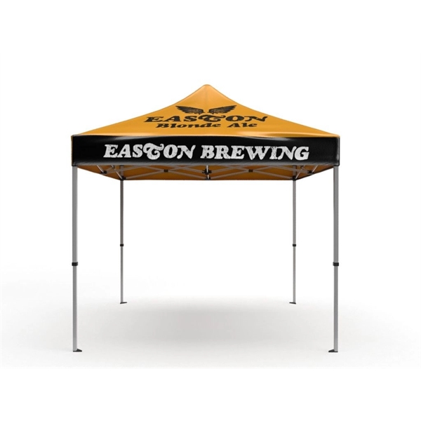 10 x 10ft Canopy Tent
