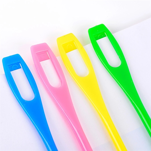 Bookmark Golf Pencil - Bookmark Golf Pencil - Image 1 of 1