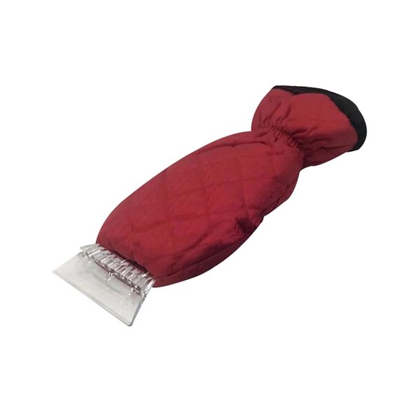 Ice Scraper Mitt - Ice Scraper Mitt - Image 2 of 2