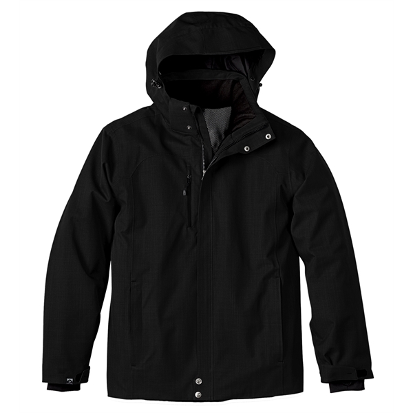 Men's Defender Eco-Insulated Jacket - Men's Defender Eco-Insulated Jacket - Image 3 of 4