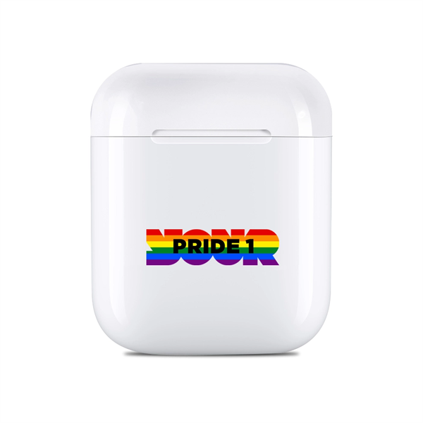 Full-Color Apple Earbuds - 2nd Gen Wired - Full-Color Apple Earbuds - 2nd Gen Wired - Image 1 of 4