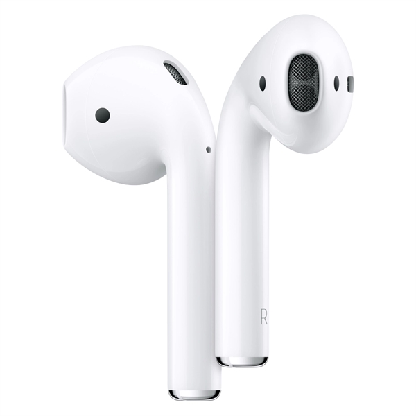 Full-Color Apple Earbuds - 2nd Gen Wired - Full-Color Apple Earbuds - 2nd Gen Wired - Image 2 of 4