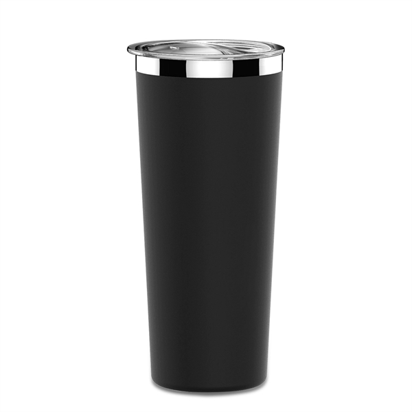 Vacuum Insulation Stainless Steel Tumbler - 22oz - Vacuum Insulation Stainless Steel Tumbler - 22oz - Image 2 of 2