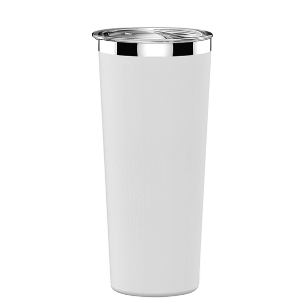 Vacuum Insulation Stainless Steel Tumbler - 22oz - Vacuum Insulation Stainless Steel Tumbler - 22oz - Image 1 of 2