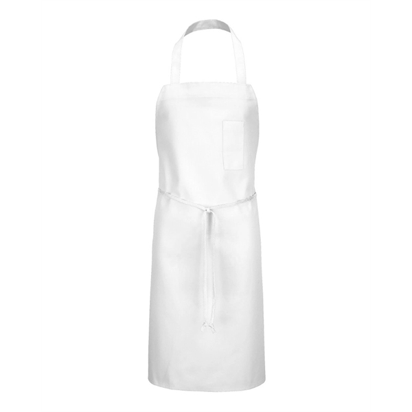 Chef Designs Bib Apron - Chef Designs Bib Apron - Image 15 of 15