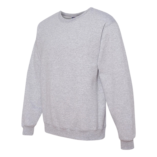 JERZEES NuBlend® Crewneck Sweatshirt - JERZEES NuBlend® Crewneck Sweatshirt - Image 3 of 98