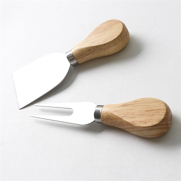 The Cheese Knife  Large Cheese Knife – Plum's Cooking Company