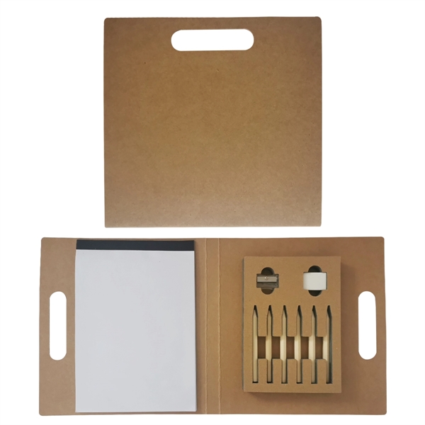 Custom Craft Set