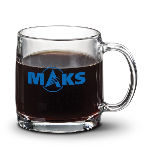 Nordic Coffee Mug 13oz - Imprinted - Nordic Coffee Mug 13oz - Imprinted - Image 0 of 1