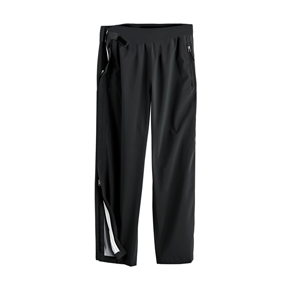 Storm Creek Men's Explorer Wateproof Side Zip Rain Pant - Storm Creek Men's Explorer Wateproof Side Zip Rain Pant - Image 9 of 9