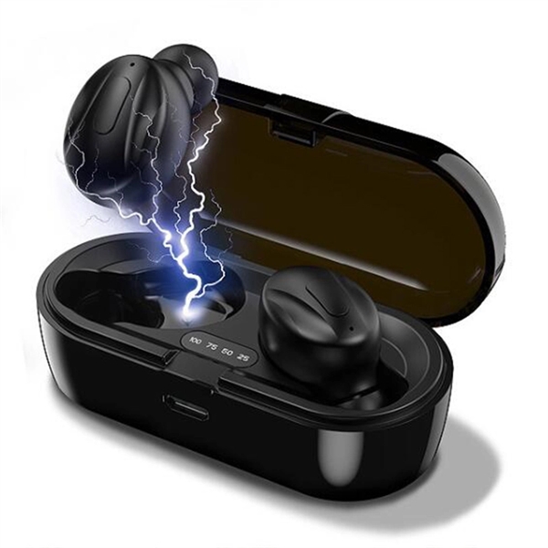 Wireless Tws Earbuds - Wireless Tws Earbuds - Image 1 of 2