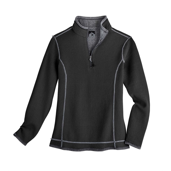 Women's Maverick Pullover - Women's Maverick Pullover - Image 2 of 5