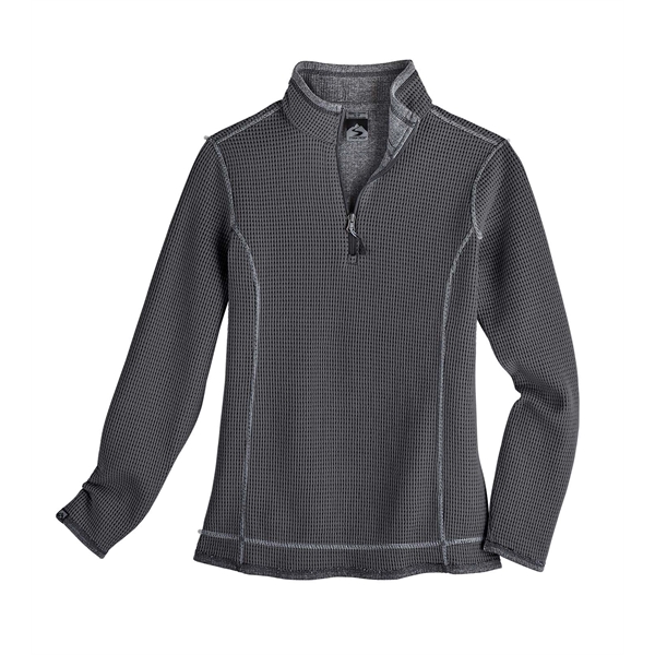 Women's Maverick Pullover - Women's Maverick Pullover - Image 3 of 5