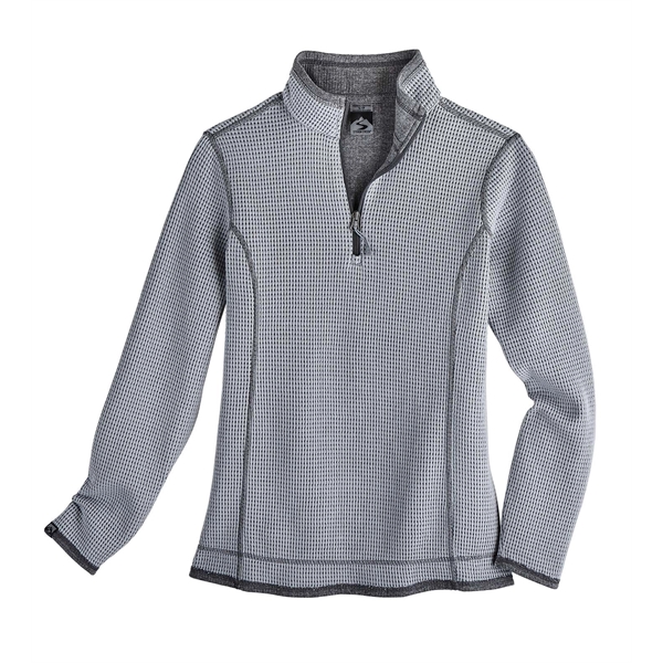 Women's Maverick Pullover - Women's Maverick Pullover - Image 4 of 5