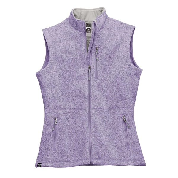 Women's Overachiever Vest - Women's Overachiever Vest - Image 3 of 8