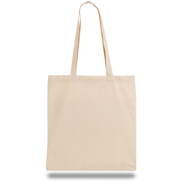 Convention Tote Bag - Convention Tote Bag - Image 1 of 1