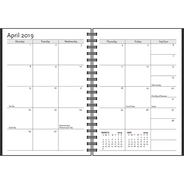 Hybrid Planners  - Small - Hybrid Planners  - Small - Image 1 of 1