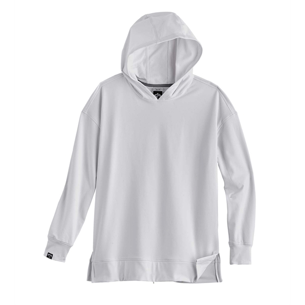 Storm Creek Women's Sidekick Super Soft Midweight Hoodie - Storm Creek Women's Sidekick Super Soft Midweight Hoodie - Image 4 of 15