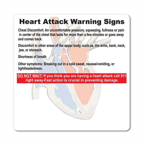 Health and Safety Magnet - Health and Safety Magnet - Image 4 of 58