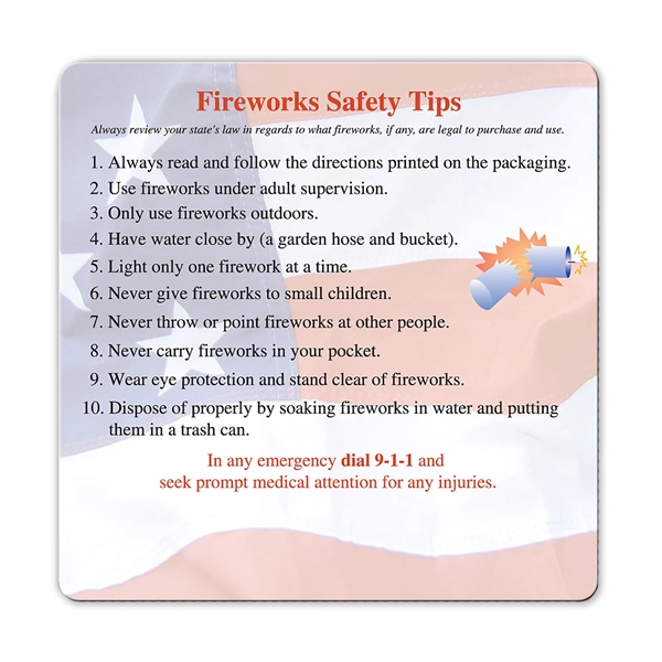 Health and Safety Magnet - Health and Safety Magnet - Image 21 of 58