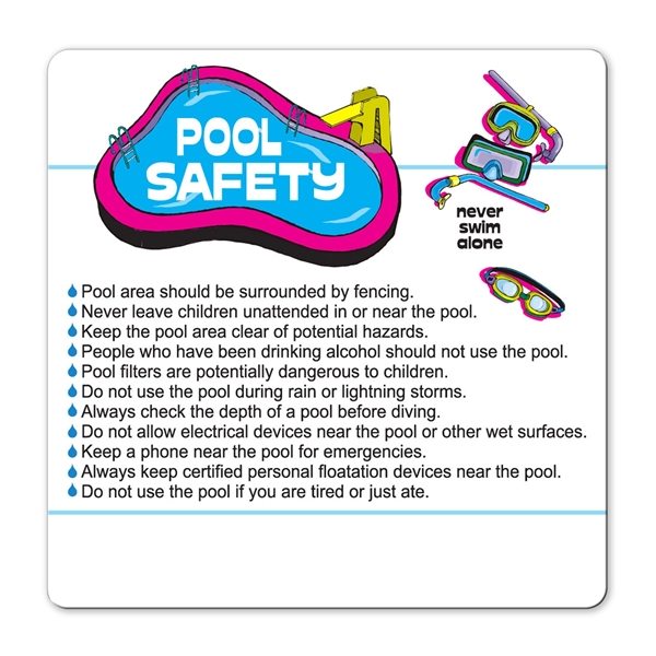 Health and Safety Magnet - Health and Safety Magnet - Image 26 of 58