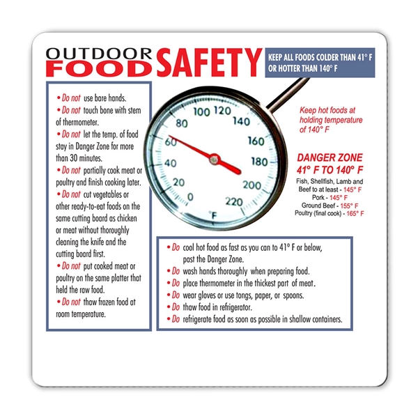 Health and Safety Magnet - Health and Safety Magnet - Image 28 of 58
