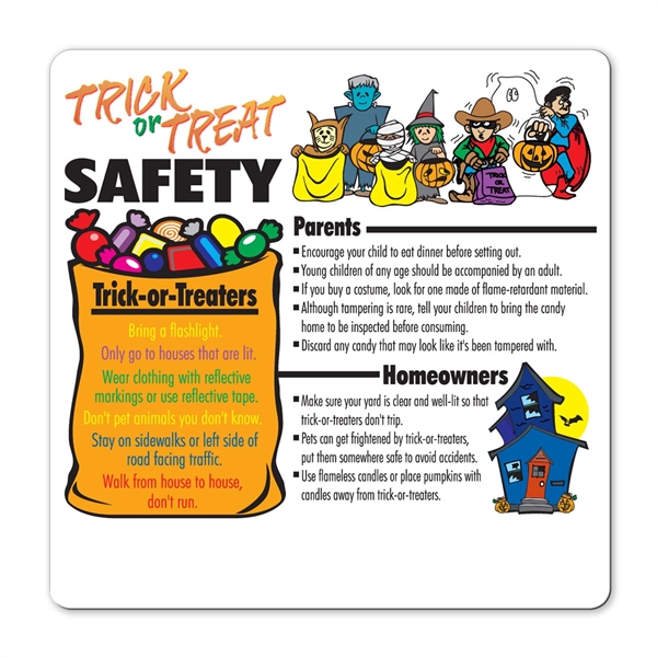 Health and Safety Magnet - Health and Safety Magnet - Image 30 of 58