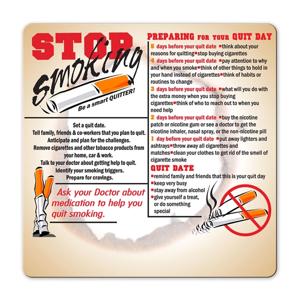 Health and Safety Magnet - Health and Safety Magnet - Image 33 of 58