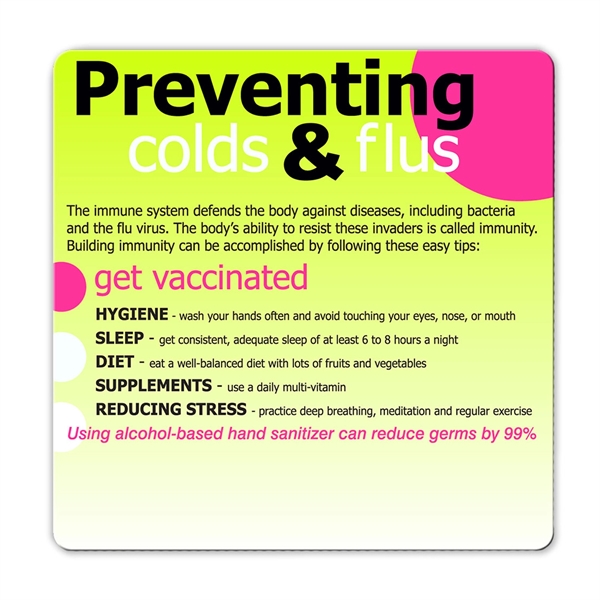 Health and Safety Magnet - Health and Safety Magnet - Image 38 of 58