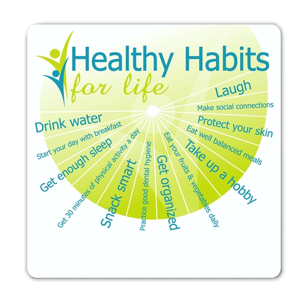 Health and Safety Magnet - Health and Safety Magnet - Image 42 of 58