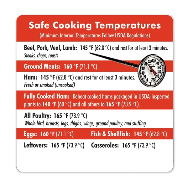 Health and Safety Magnet - Health and Safety Magnet - Image 50 of 58