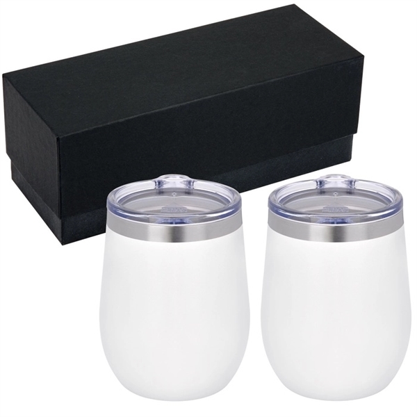 Urban Peak® Stout Trail Duo Gift Set (SL263PR) - Urban Peak® Stout Trail Duo Gift Set (SL263PR) - Image 0 of 5