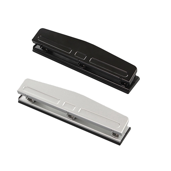 3 Hole Punch - 3 Hole Punch - Image 0 of 2