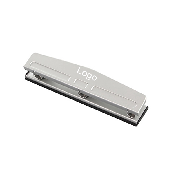 3 Hole Punch - 3 Hole Punch - Image 2 of 2