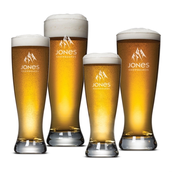Sussex Pilsner - 12oz/16oz/20oz/23oz - Deep Etch - Sussex Pilsner - 12oz/16oz/20oz/23oz - Deep Etch - Image 0 of 10