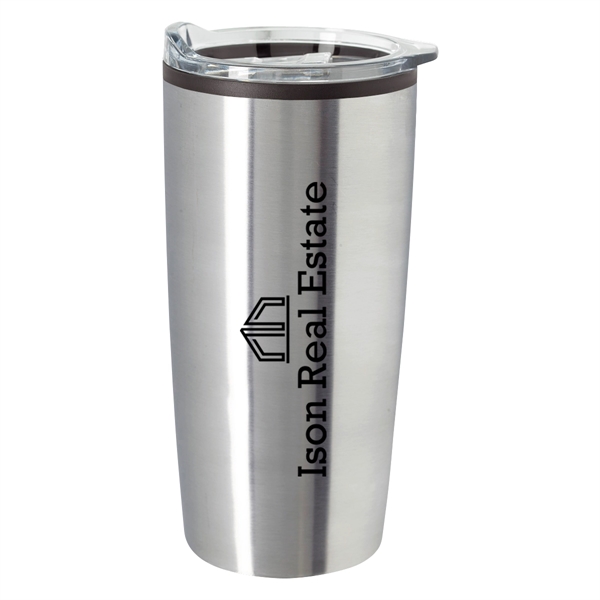 20 Oz. Elate Himalayan Tumbler - 20 Oz. Elate Himalayan Tumbler - Image 46 of 57