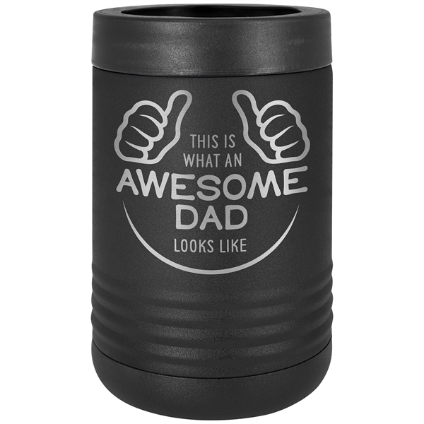 Polar Camel Stainless Steel Beverage Holder - Polar Camel Stainless Steel Beverage Holder - Image 1 of 1