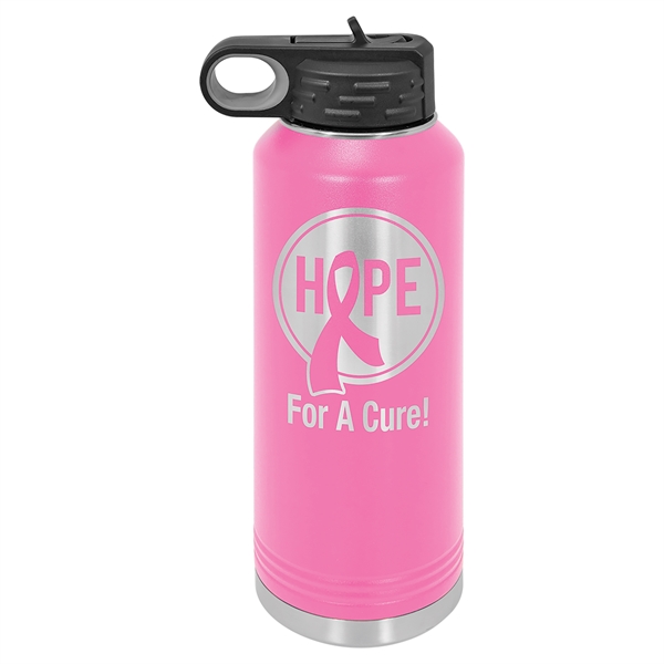 Polar Camel Insulated Water Bottle - Polar Camel Insulated Water Bottle - Image 5 of 5