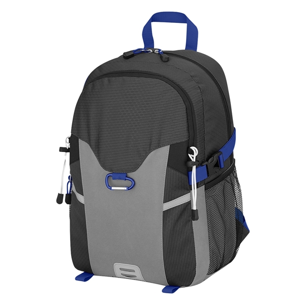 Odyssey Backpack - Odyssey Backpack - Image 12 of 16