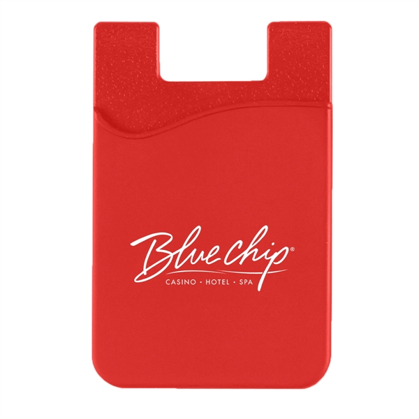Silicone Phone Wallet - Silicone Phone Wallet - Image 16 of 29