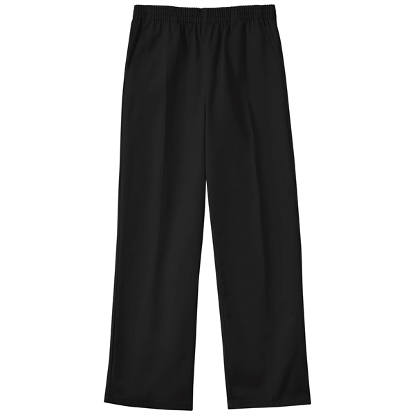Classroom Uniforms - Children's Unisex Pull On Pant - Classroom Uniforms - Children's Unisex Pull On Pant - Image 2 of 3