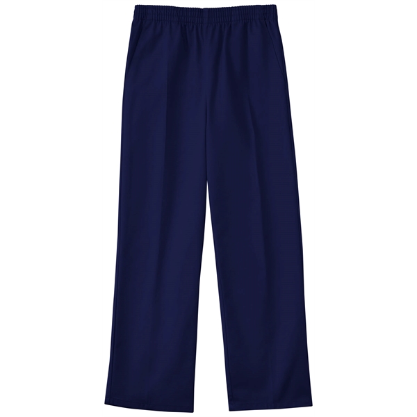 Classroom Uniforms - Children's Unisex Pull On Pant - Classroom Uniforms - Children's Unisex Pull On Pant - Image 3 of 3