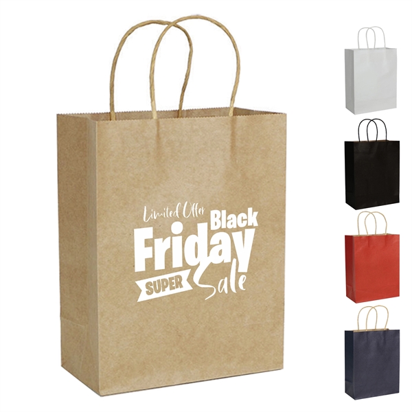 Kraft Paper Bag - Kraft Paper Bag - Image 0 of 0